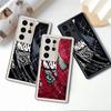 Мягкий чехол для телефона Marvel Человек-паук для Samsung Galaxy S24 Plus S23 FE S24Ultra S25 Edge S20FE S25 Ultra S21 S22