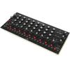 Behringer Analog Synthesizer Modular Eurorack Module Eurorack Compatible Analog Sequencer Module SYSTEM55 Series 960 SEQUENTIAL CONTROLLER BLACK