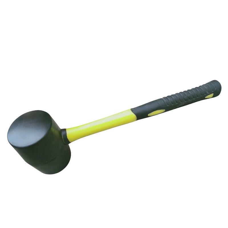 Gongyijia Rubber Mallet