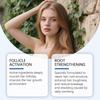 Hoegoa Hair Care Roll-On Essence Gentle And Nourishing For Hair, Refreshing Scalp Care, Daily Maintenance Essence