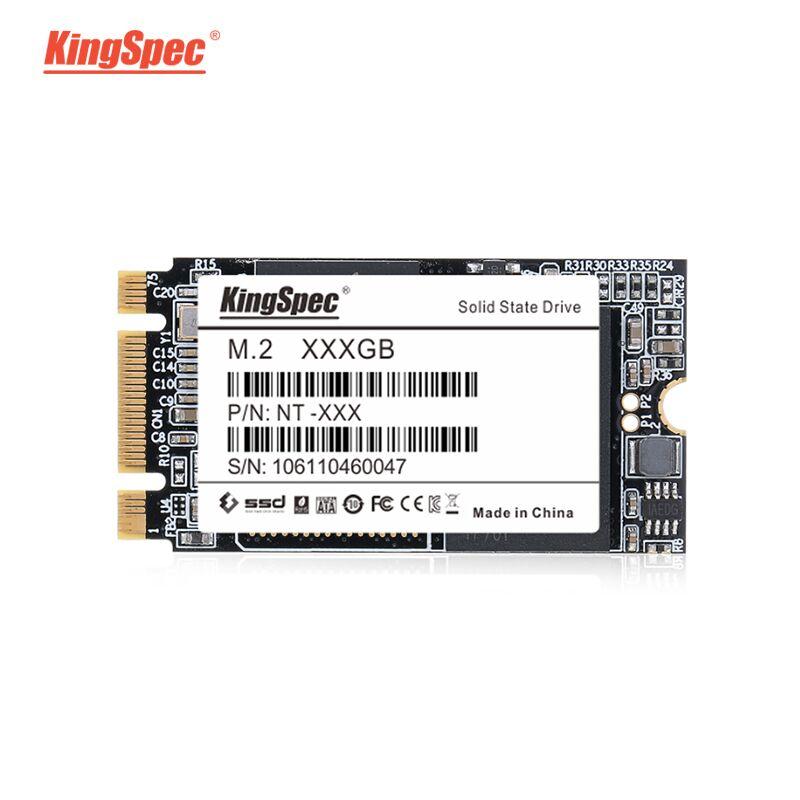 Kingspec M.2 SSD 128 ГБ 120 ГБ 240 ГБ 256 ГБ SSD M2 Sata Ngff M.2 2242 512 ГБ 500 ГБ HDD для компьютера, ноутбука, смартфона