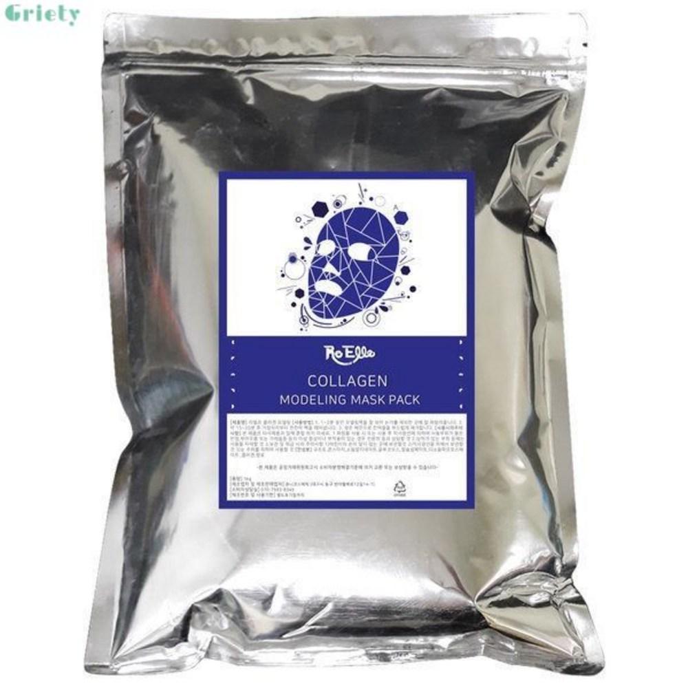 Lielle Modeling Pack Collagen 1kg