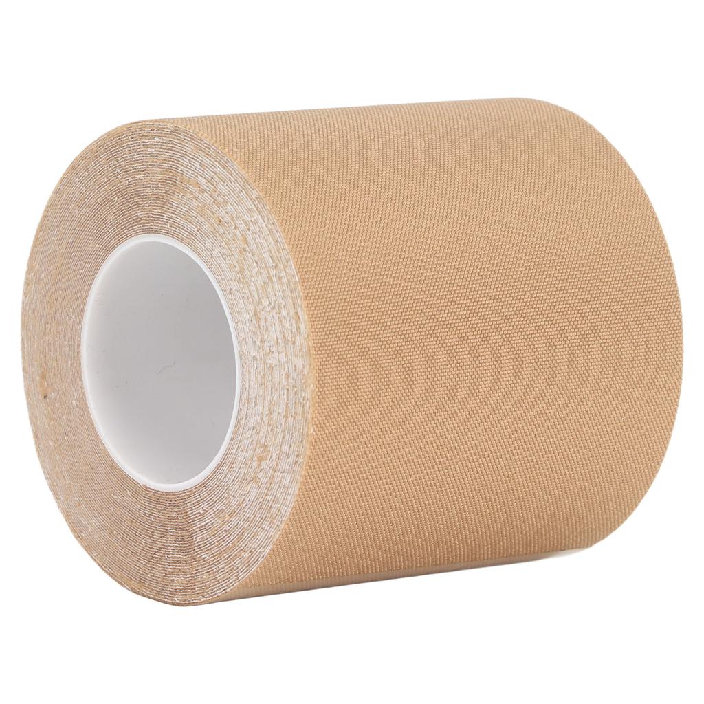 Бюстгальтер Bootytape для подтяжки груди, поддержка груди 5 см x 5 м, эластичный, дышащий, для мышц ног