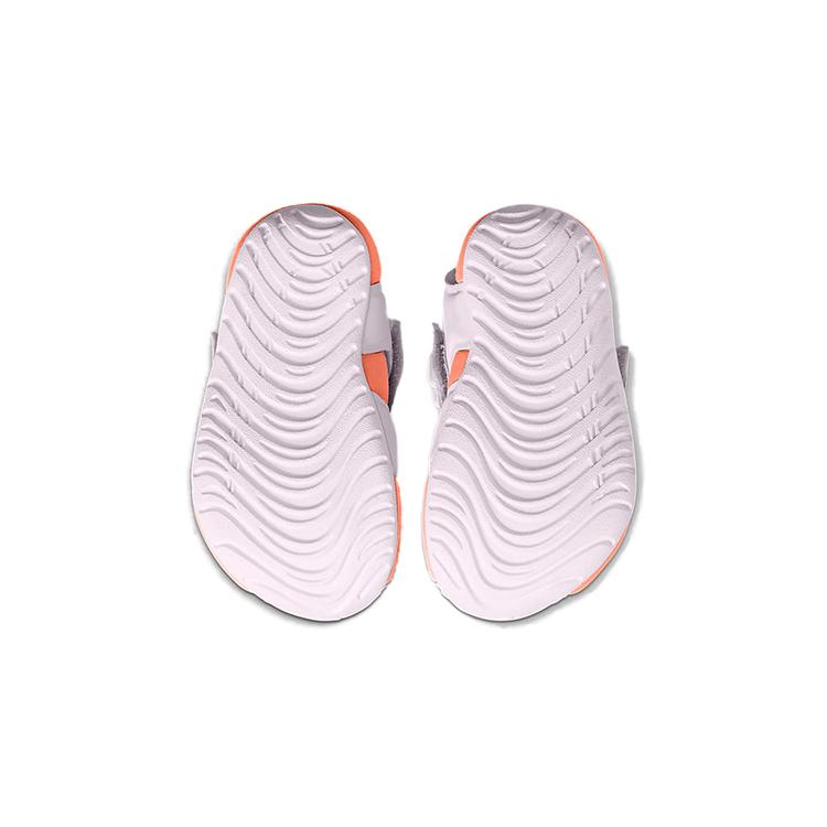 Nike Sunray Protect 2 Synthetic Leather Low top Toddler Shoes Infant And Toddler 943827-503