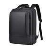 Men's Business Backpack High-end Sense Commuting Fashion Women's Backpack Waterproof Computer Bag Light Travel School Bag