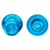 eXtremeRate Custom Metal Thumbsticks for PS5 and Controllers Not Replacement Aluminum Analog Joystick for PS4 Controllers BDM-010, BDM-020, BDM-030,