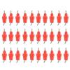 30Pcs Chicken Automatic Drinker Valve Type Poultry Waterer Drinking Nipple Feeding Accessory