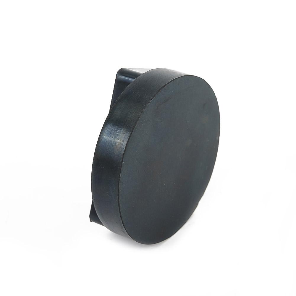 Резиновая накладка на раму автомобильного домкрата, резиновая накладка на подставку для автомобильного домкрата для BMW X1/X3/X6 Z4 Z8 E81 E82 E87 E88 F20 F21