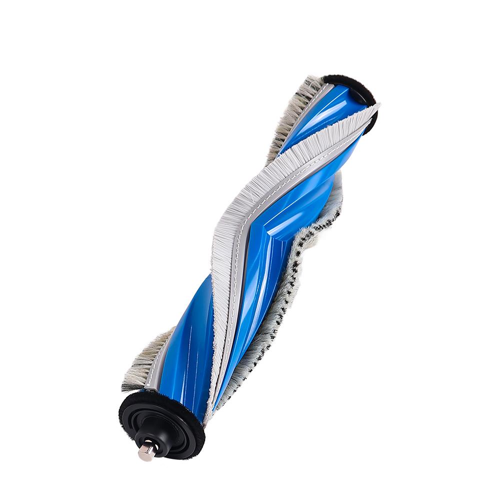For ECOVACS X5 OMNI /X5 PRO OMNI/ X5 PRO /X5 Max /X5 Pro Ultra /X5 Pro Plus /X2S Main Brush Roller Brush For Sweeping Robot Vacuum Part