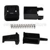 Car Fuel Flap Latch Repair Kit For Range Rover Sport For Discovery LR4 LR3 ARV780020 BPA780110