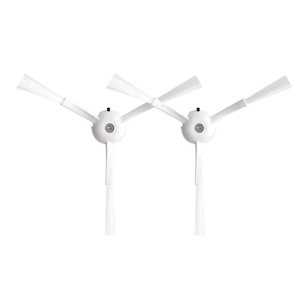 Совместимость с роботом-пылесосом Roborock Q Revo MaxV Основная боковая щетка Фильтр HEPA Швабра Запасные части для пылесборника Аксессуары