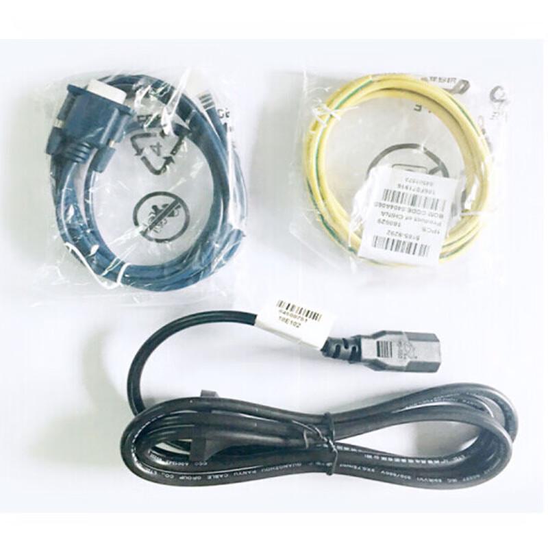 H3C F100-C-A3 8-Port Gigabit Enterprise SSL VPN Firewall
