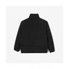 LacoSte Men S Down Jumper [black]