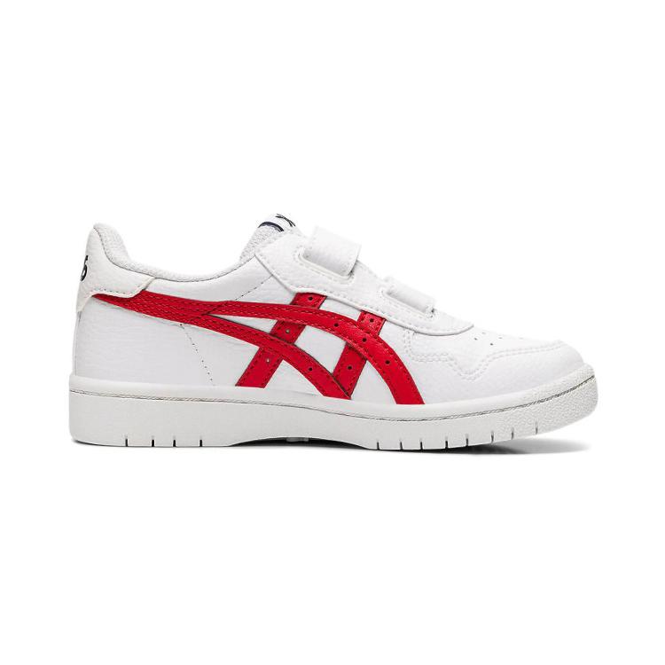 Asics Япония S PS 'Белый Классический Красный' 1194A077-101