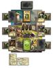 The Legend of Siege of Rietburg Japanese 40 Ages Board Game Arclight Andor (Full Version) (2-4 Players, Minutes, 10+)