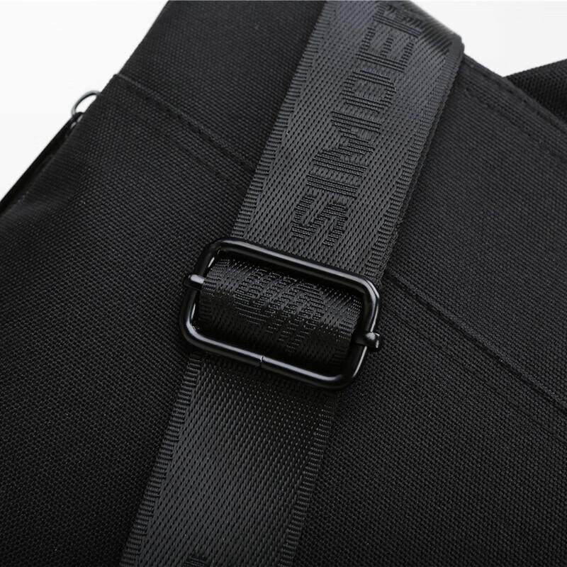 Вертикальная деловая сумка-портфель для ноутбука SIMOER SL-1719