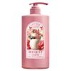 Bouquet Garni Silk Keratin Shampoo White Musk Scent 1L 1 pcs