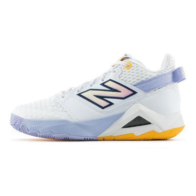 Женские кроссовки Coco CG2 White Daybreak Nb-103-White WCHCOCAA
