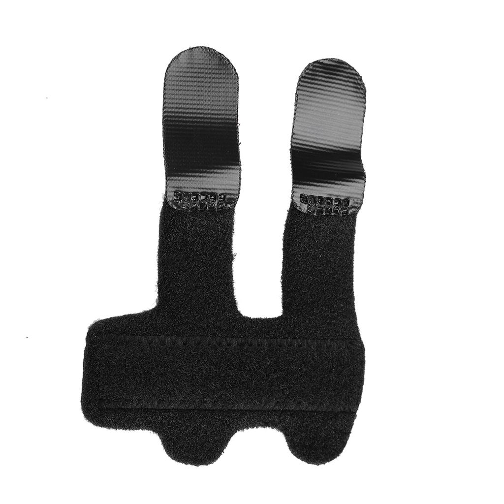 Adjustable Aluminium Finger Hand Splint Recovery Injury Pain Bending Deformation Correction