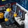 LEGO City Sea Explorer Подводное исследовательское судно 60266