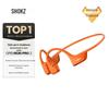 Спортивные наушники с костной проводимостью SHOKZ OpenRun Pro 2 S820