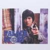 Palace Футболка унисекс с короткими рукавами и рисунком X Jackie Chan Police Story, белая PAL-FW20-264