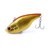 Рыболовные приманки 1шт 7.5cm 18.6g HENGJIA
