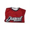 Men's Short-sleeved Shirt CHAMPRO DUGOUT BASEBALL 25 M