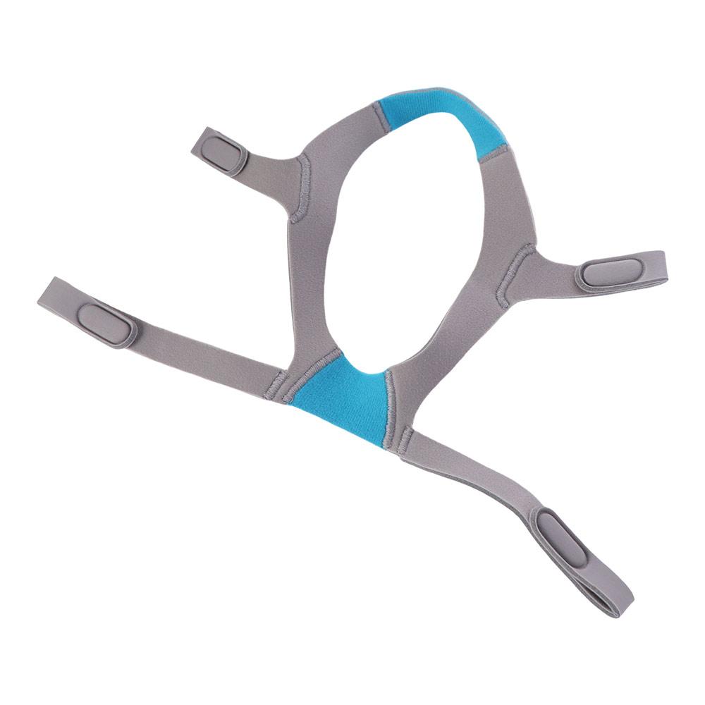 Double Layer N20 Headband Breathing Machine Replacement Accessory  Fit N20 Face Mask