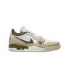 X Paris Saint-germain Legacy 312 Low Sanddrift Rough Green