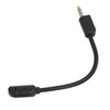 Игровая гарнитура Микрофон Профессиональный Plug and Play Разъем 3,5 мм Замена микрофона для BlackShark V2 для BlackShar V2 Pro