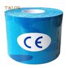 Sports Self-Adhesive Tape Kinesiology Muscle Pain Care High Elastic Glue