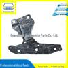Крепежная пластина, совместимая с моделями Porsche 95B941121F и 95B941122F