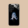 Чехол для телефона JJK Махито для Samsung Galaxy S26 S25 S24 S23 S22 S21 S20 Note20 Plus FE Ultra Защитная крышка из стекла