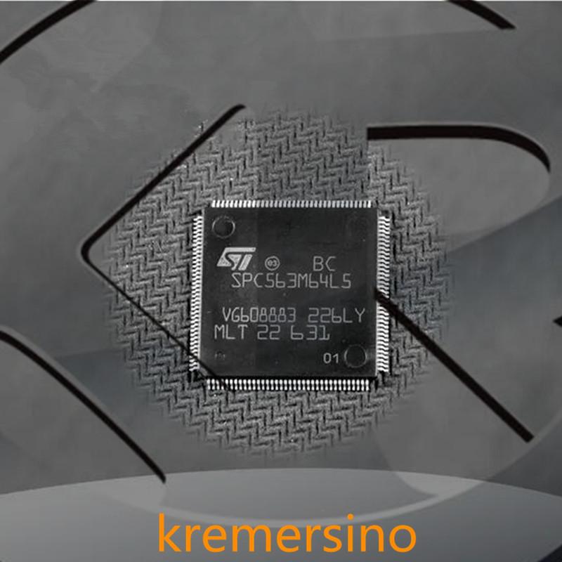 SPC563M64L5 for ECU Board CPU