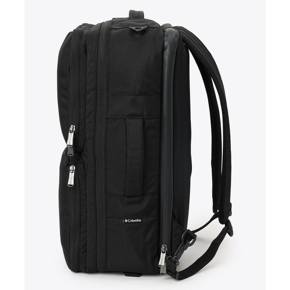 Рюкзак Star Range [Columbia] Мужской 3-в-1 PU7141-010 BK/010