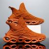 Кроссовки High Street Sock, мужские дышащие кроссовки с сеткой для мужчин, подушка для отдыха, спортивная прогулочная обувь, мужская обувь