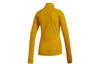 Adidas Raglan Sleeve T Shirt Women's Yellow FT3083