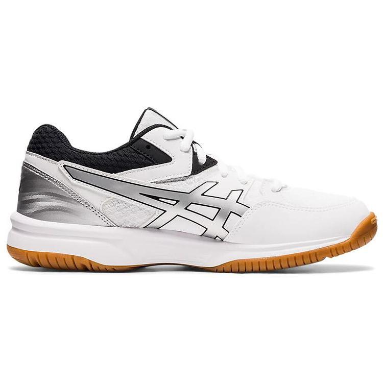 Asics Rivre Cf Белый/Черный 1073A030-102