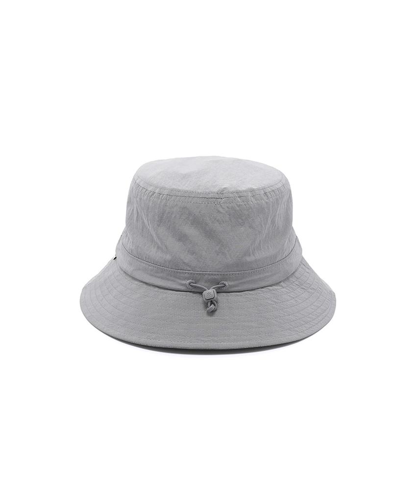Кепка SNOWPEAK APPAREL (S25Zucha18) Серый