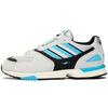 Zx 4000 Og 'Серый Циан' D97734