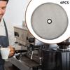 4Pcs Stainless Steel French Press Filter Mesh Filter Replacement for 350 1000 1500ML Espresso Machine Coffee Pot Mesh Filter