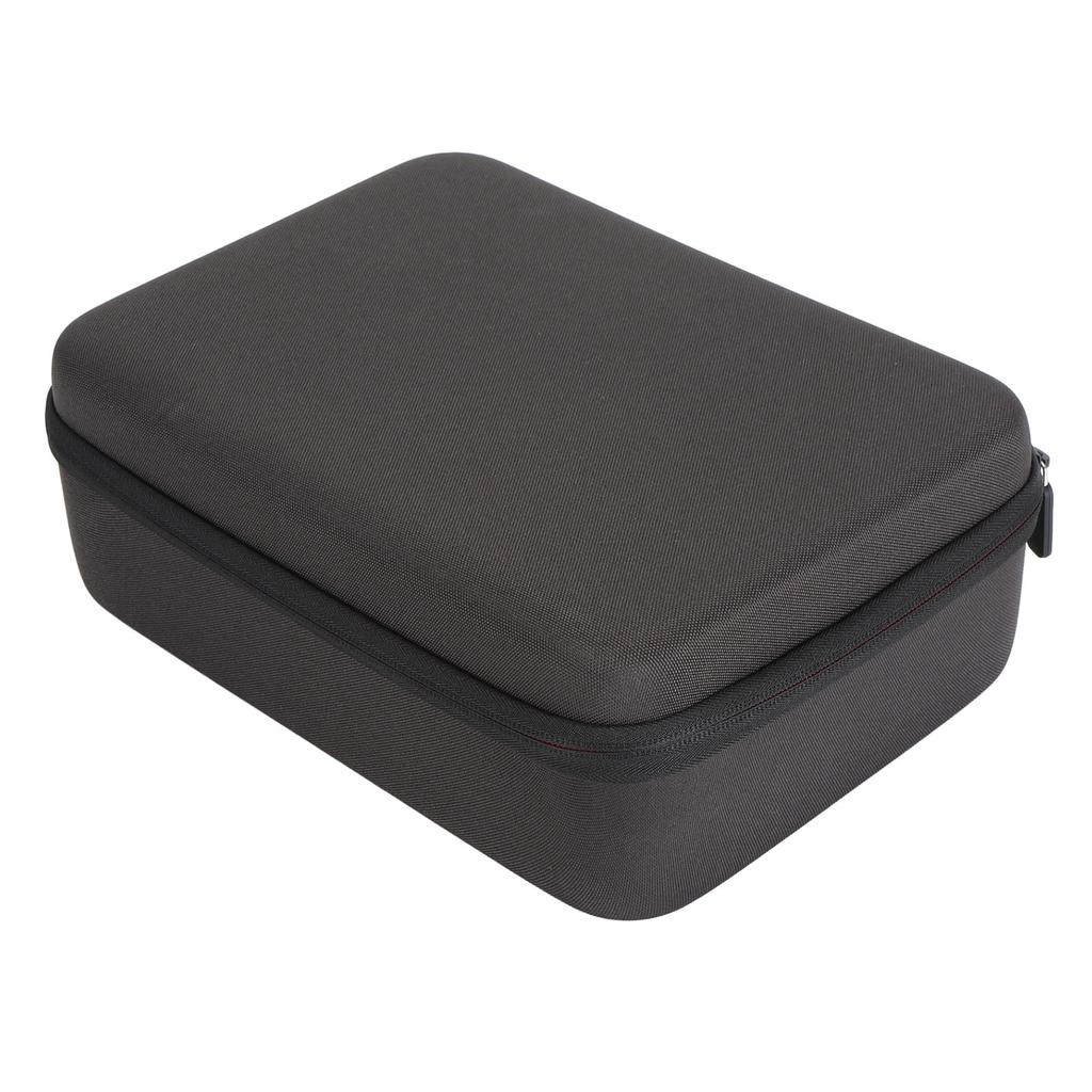 Hair Dryer Travel Case Waterproof Hard EVA Blow Dryers Storage Pouch Bag for HD15 HD08 HD07 HD03 HD0