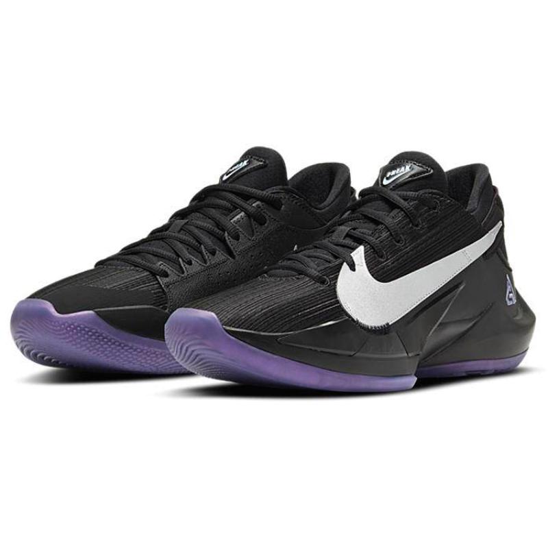 Nike Кроссовки Zoom Freak 2 Ep 'Dusty Amethyst' повседневные CK5825-005