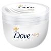 Увлажняющий крем Dove Body Silk 300 мл