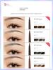 Beginner Unny Non-Decolorizing and Blooming Ultra-Fine Eyebrow Pencil