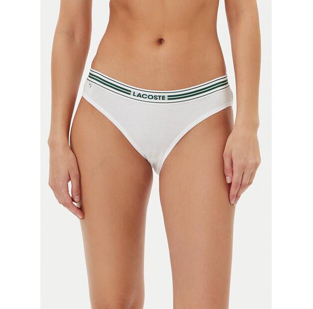 Трусики классические Lacoste 8F8185