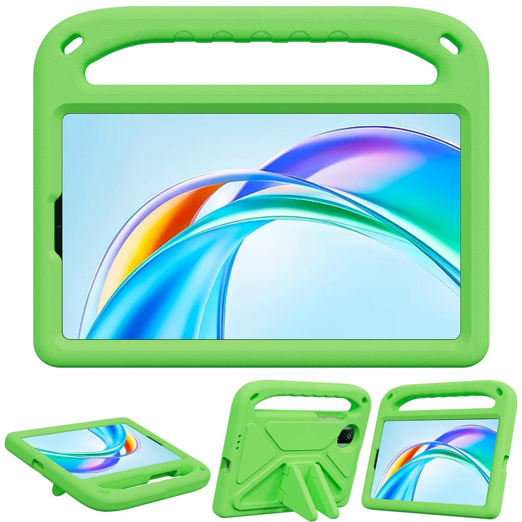 Case For Honor Pad X7 8.7 inch 2025 JMS-W09 Case Shockproof Kids Holder Eva Handle Kickstand Cover For Honor Tablet X7 8.7"