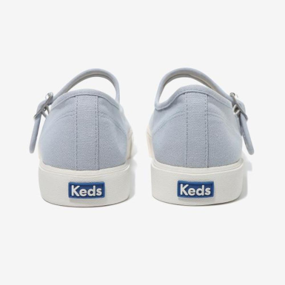 Keds Кеды Банни Холст Мэри Джейн 5xm02354g426 