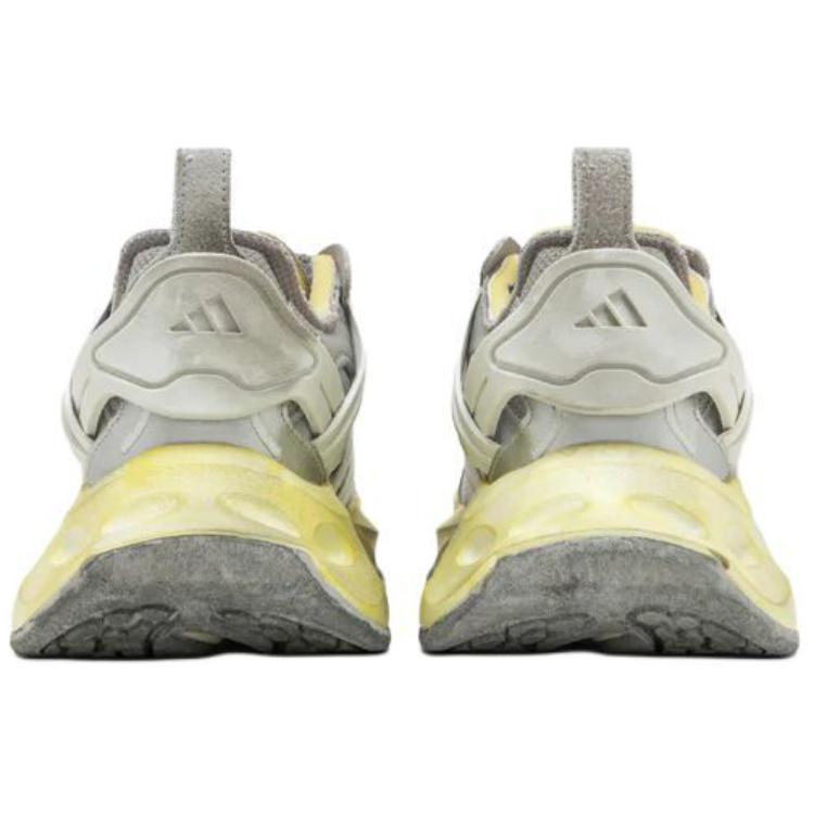 Adidas XLG RUNNER DELUXE Low top Chunky Sneakers Unisex Gray
